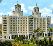Cuba hotels